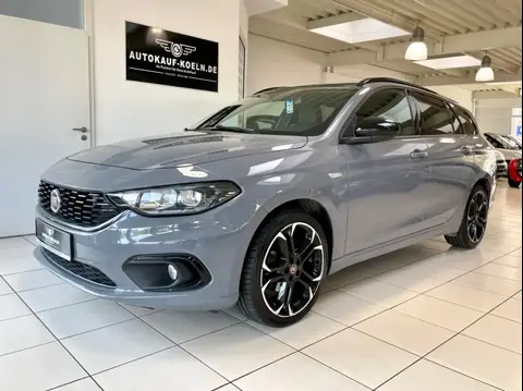 Annonce FIAT TIPO Essence 2020 d'occasion 