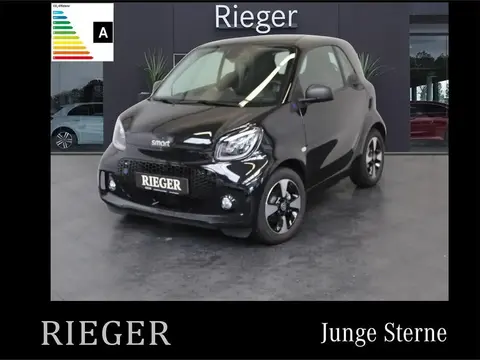 Annonce SMART FORTWO Non renseigné 2023 d'occasion 