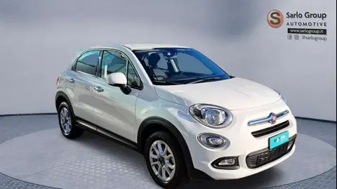 Used FIAT 500X Diesel 2018 Ad 