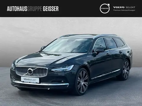 Annonce VOLVO V90 Diesel 2023 d'occasion Allemagne