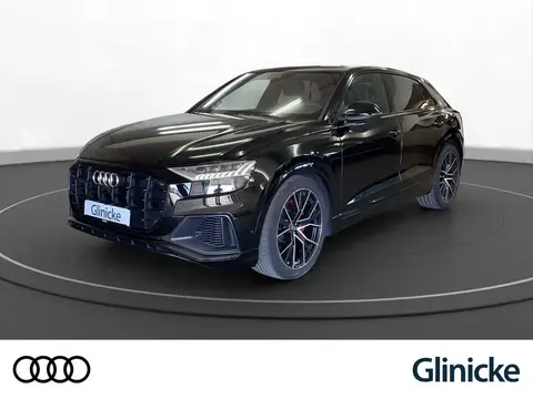 Annonce AUDI Q8 Diesel 2019 d'occasion 