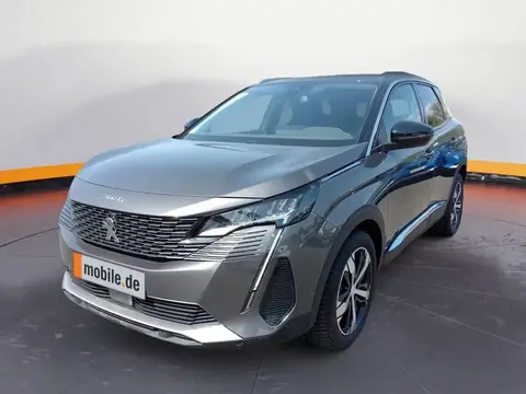 Used PEUGEOT 3008 Diesel 2021 Ad 