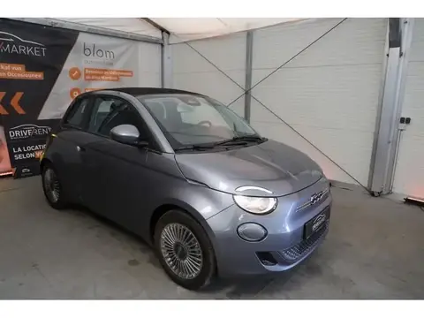 Used FIAT 500C Not specified 2023 Ad 