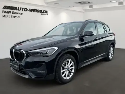 Annonce BMW X1 Diesel 2022 d'occasion Allemagne