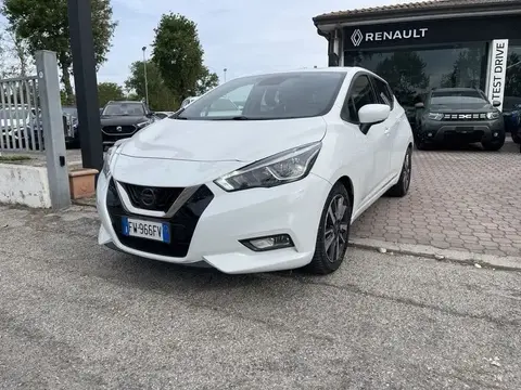 Used NISSAN MICRA Petrol 2019 Ad 