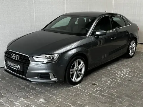 Used AUDI A3 Petrol 2019 Ad 