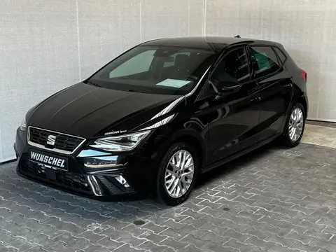 Used SEAT IBIZA Petrol 2023 Ad 