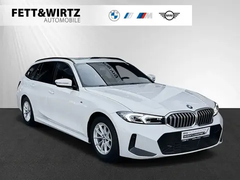 Annonce BMW SERIE 3 Diesel 2023 d'occasion 