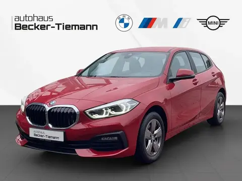 Annonce BMW SERIE 1 Essence 2021 d'occasion 