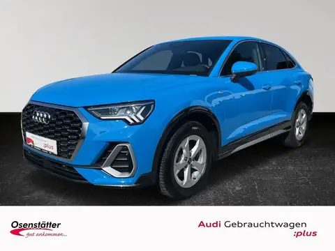 Used AUDI Q3 Diesel 2023 Ad Germany