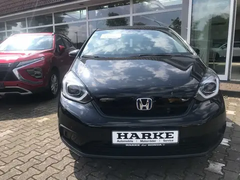 Used HONDA JAZZ Hybrid 2021 Ad 