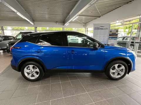 Used NISSAN QASHQAI Petrol 2024 Ad Germany