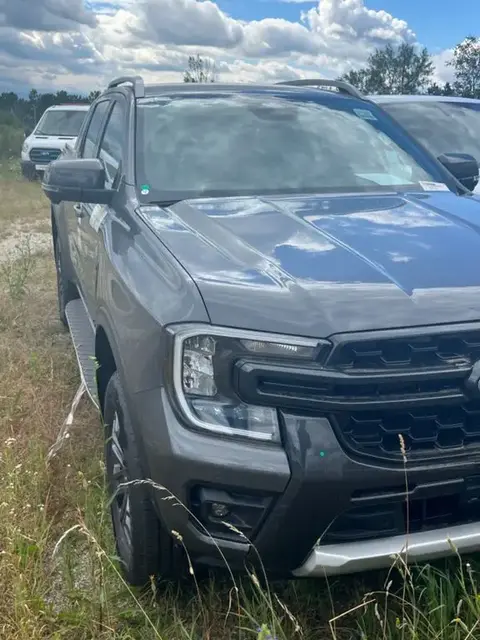 Used FORD RANGER Diesel 2024 Ad 