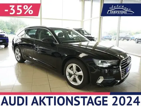 Used AUDI A6 Diesel 2022 Ad 