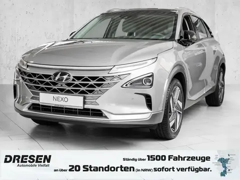 Annonce HYUNDAI NEXO Non renseigné 2023 d'occasion 