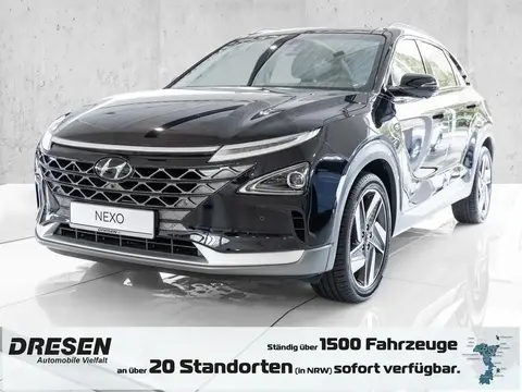 Annonce HYUNDAI NEXO Non renseigné 2023 d'occasion 