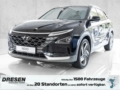 Annonce HYUNDAI NEXO Non renseigné 2023 d'occasion 