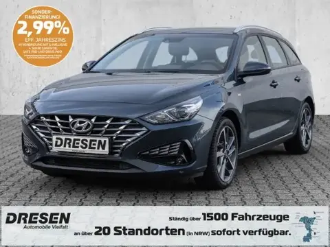 Annonce HYUNDAI I30 Essence 2023 d'occasion 