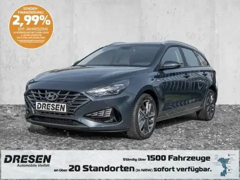 Annonce HYUNDAI I30 Essence 2023 d'occasion 