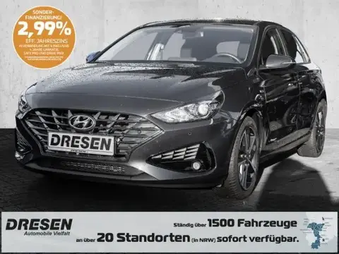 Annonce HYUNDAI I30 Essence 2023 d'occasion 