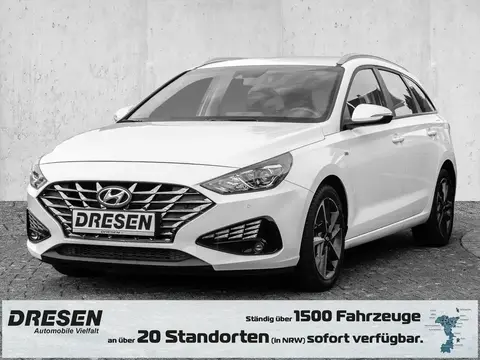 Annonce HYUNDAI I30 Essence 2023 d'occasion 