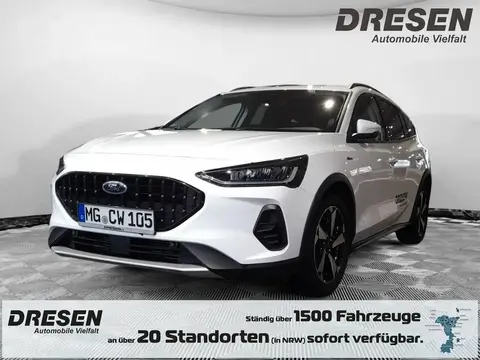 Annonce FORD FOCUS Essence 2023 d'occasion 