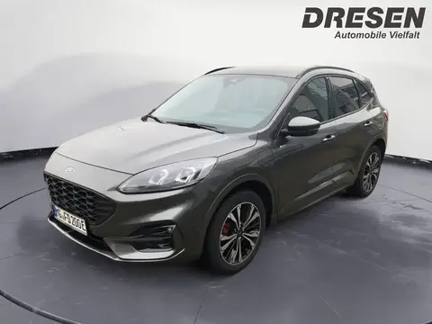 Annonce FORD KUGA Hybride 2023 d'occasion 