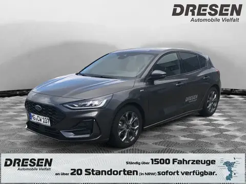 Annonce FORD FOCUS Essence 2023 d'occasion 