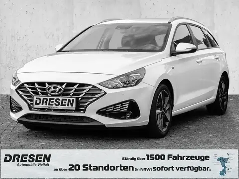 Annonce HYUNDAI I30 Essence 2023 d'occasion 