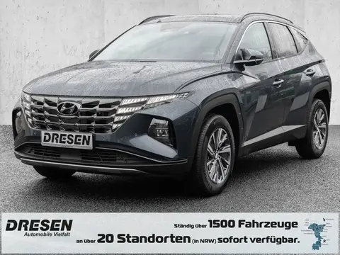 Annonce HYUNDAI TUCSON Essence 2023 d'occasion 