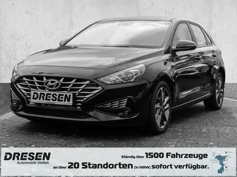 Annonce HYUNDAI I30 Essence 2023 d'occasion 