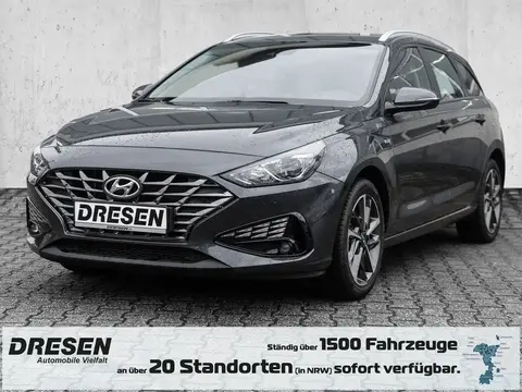 Annonce HYUNDAI I30 Essence 2023 d'occasion 