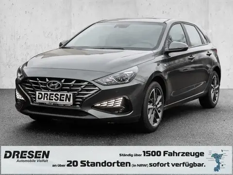 Annonce HYUNDAI I30 Essence 2024 d'occasion 