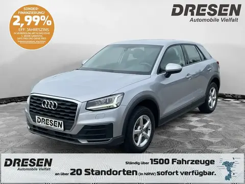 Used AUDI Q2 Diesel 2020 Ad 