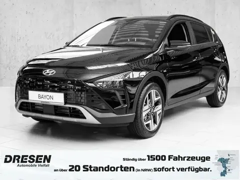 Annonce HYUNDAI BAYON Essence 2024 d'occasion 