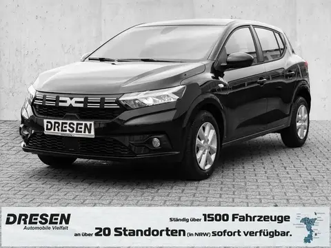 Annonce DACIA SANDERO Essence 2024 d'occasion 