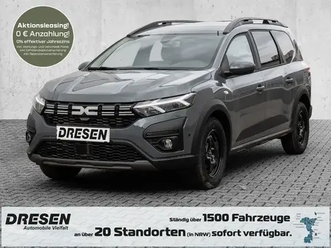 Annonce DACIA JOGGER Essence 2024 d'occasion 