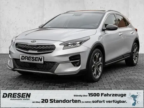 Annonce KIA XCEED Hybride 2020 d'occasion 