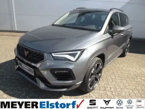 Used CUPRA ATECA Petrol 2024 Ad 