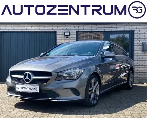 Used MERCEDES-BENZ CLASSE CLA Diesel 2016 Ad 