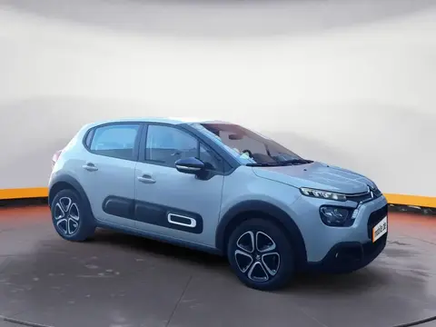 Annonce CITROEN C3 Essence 2024 d'occasion 