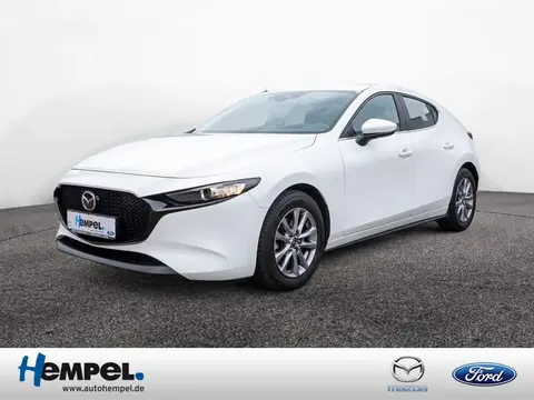 Used MAZDA 3 Petrol 2020 Ad 