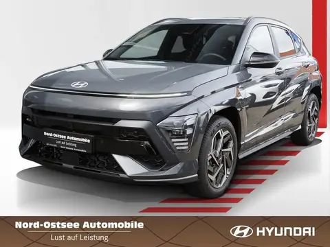 Annonce HYUNDAI KONA Essence 2024 d'occasion 