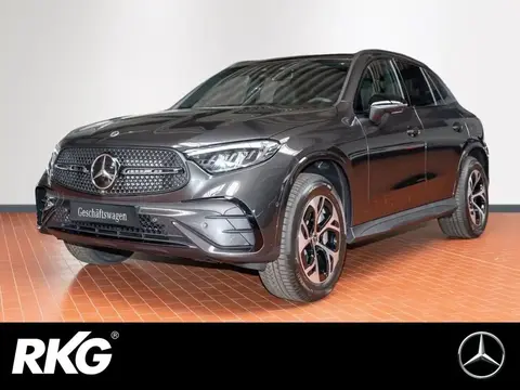 Annonce MERCEDES-BENZ CLASSE GLC Hybride 2023 d'occasion 