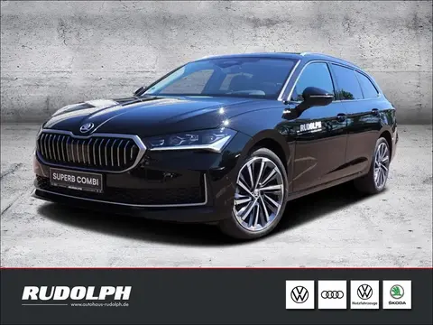 Used SKODA SUPERB Diesel 2024 Ad 