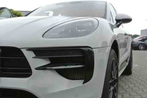 Annonce PORSCHE MACAN Essence 2021 d'occasion 