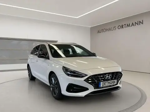 Annonce HYUNDAI I30 Essence 2024 d'occasion 