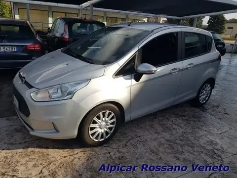Used FORD B-MAX  2017 Ad 