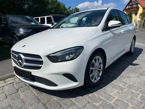 Used MERCEDES-BENZ CLASSE B Diesel 2019 Ad 