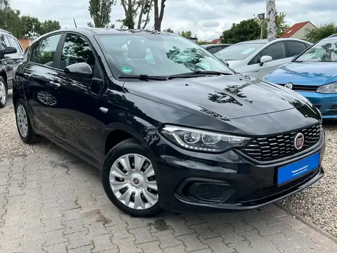 Used FIAT TIPO Petrol 2016 Ad 